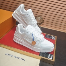 Louis Vuitton Trainer Sneaker